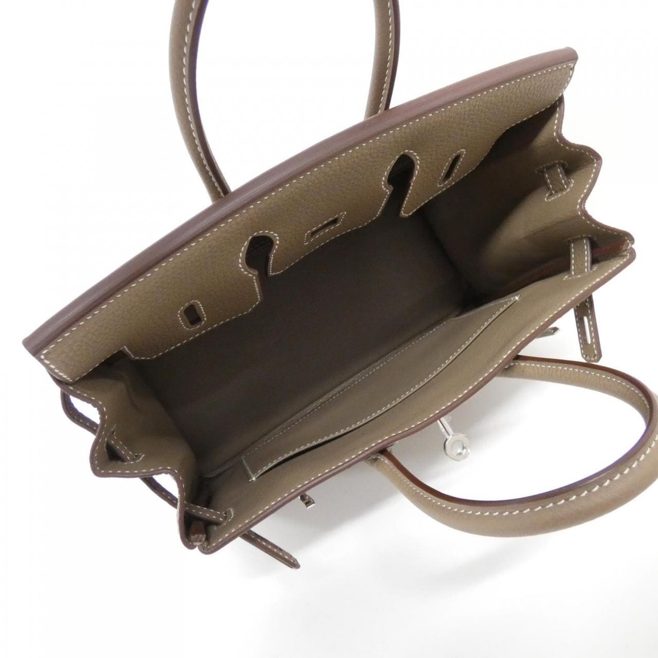 【未使用品】エルメス バーキン 25cm 041344CK バッグ