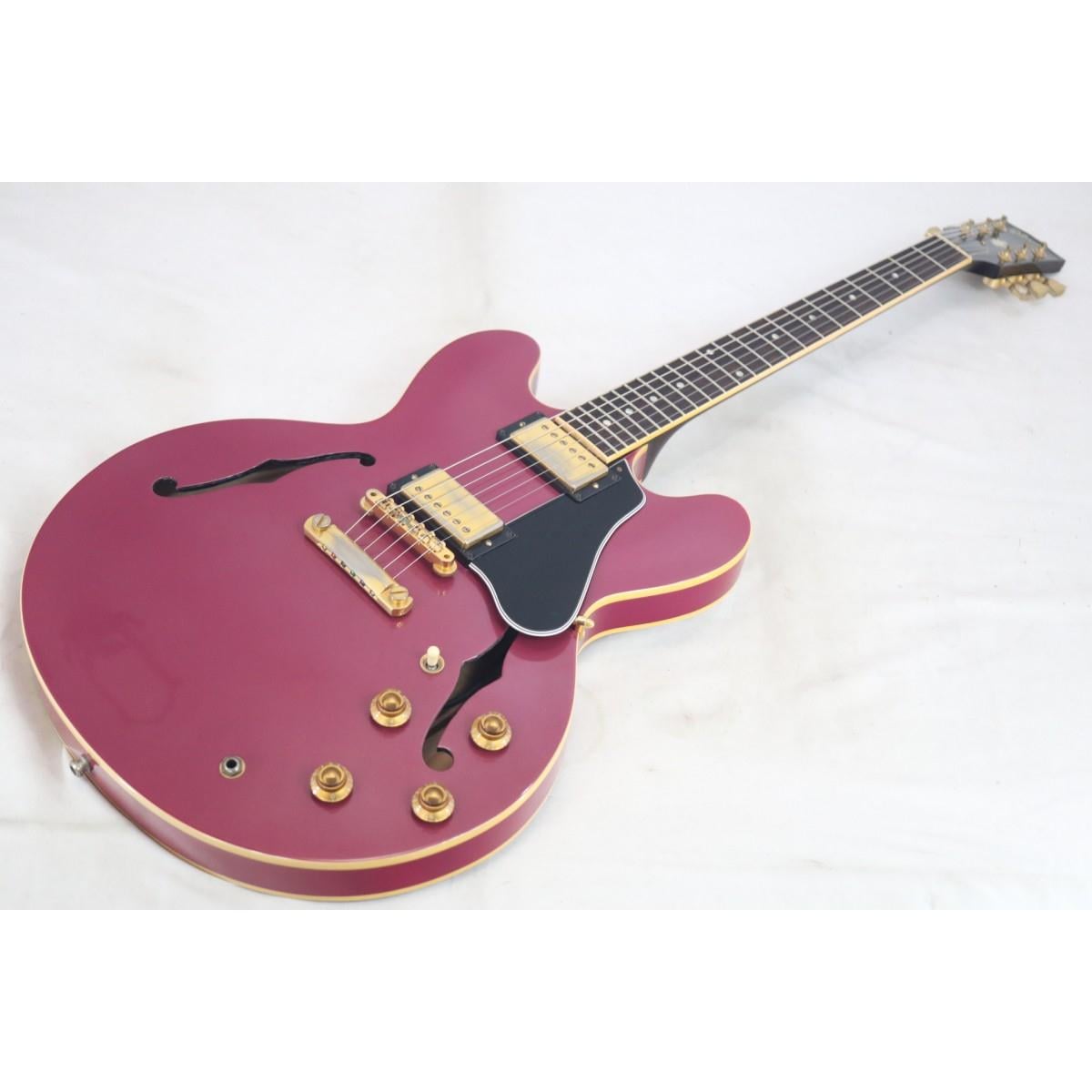 ＧＩＢＳＯＮ　　ＥＳ－３３５