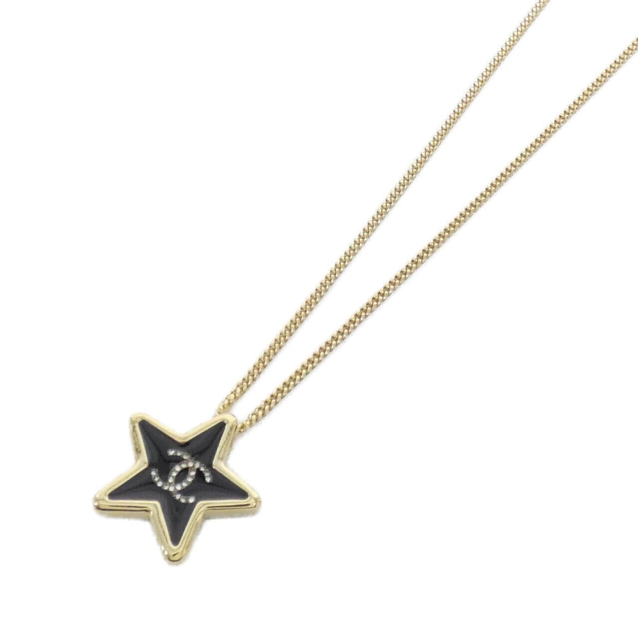 シャネル ABG573 ネックレス