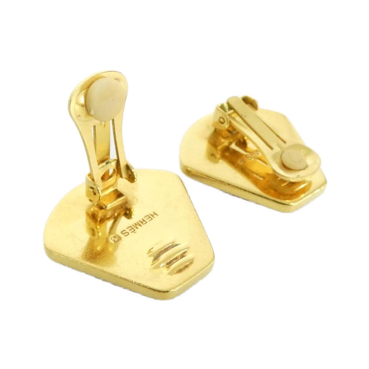 【ヴィンテージ】エルメス イヤリング