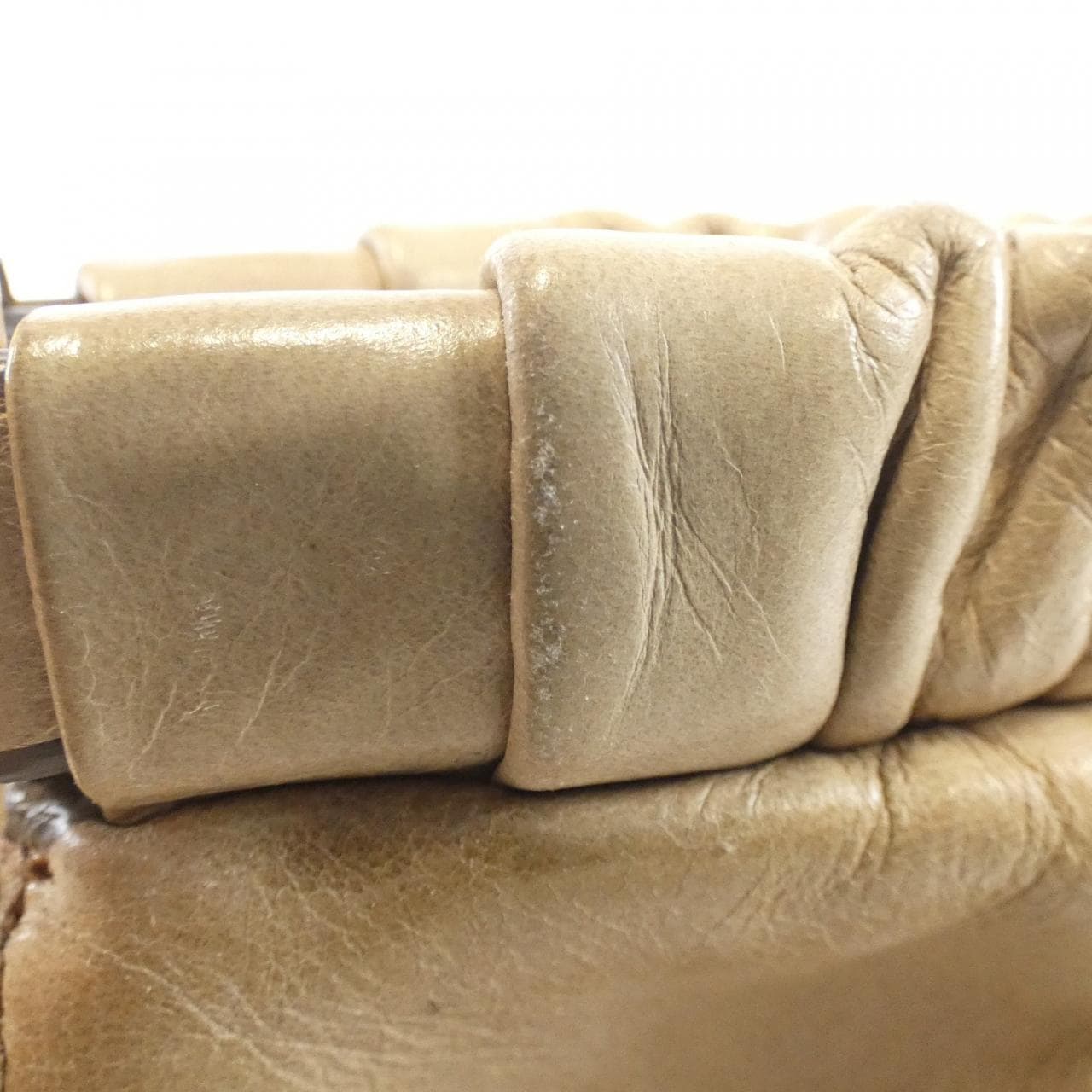 ミュウミュウ 5N1608 ショルダーバッグ