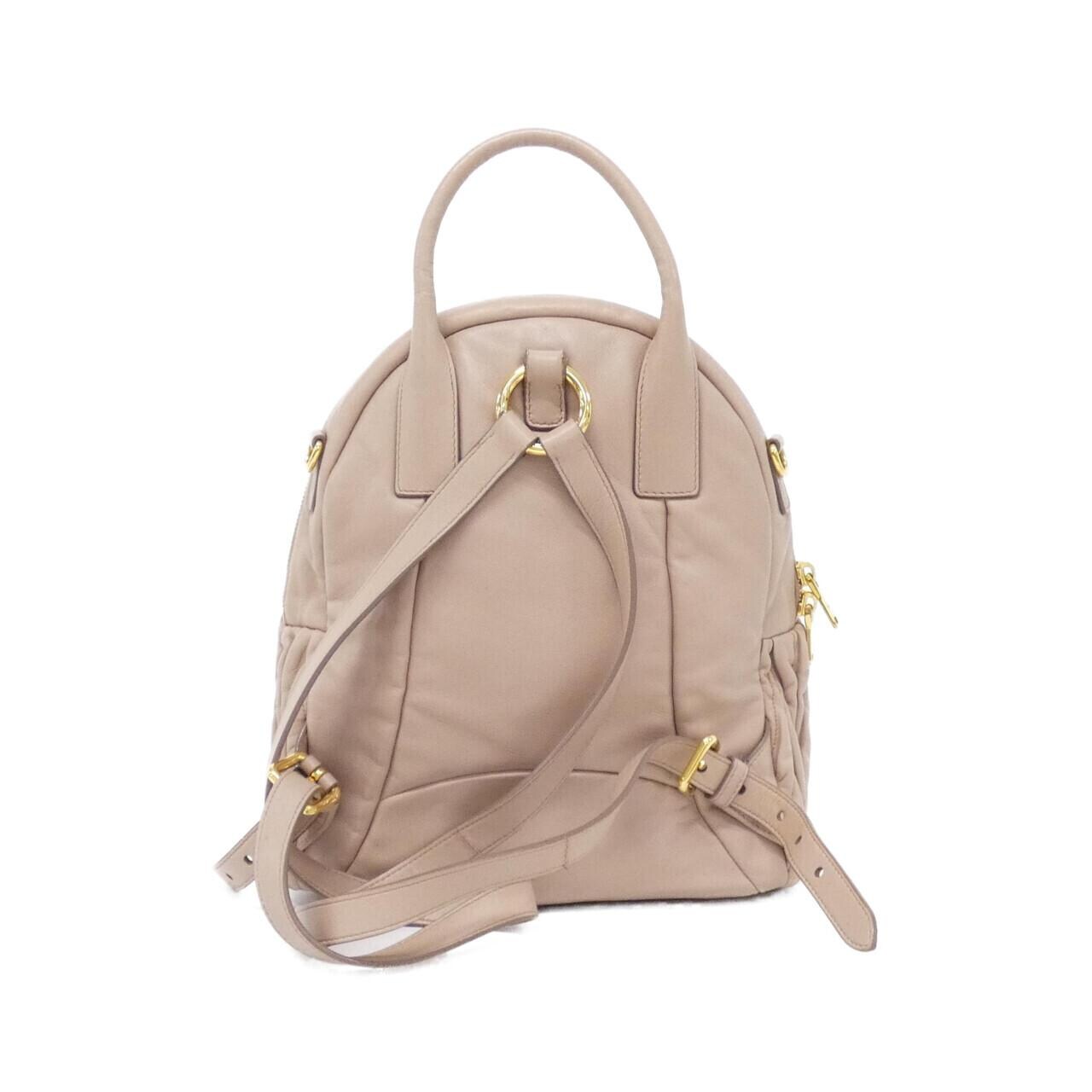 ミュウミュウ 5BZ022 リュックサック