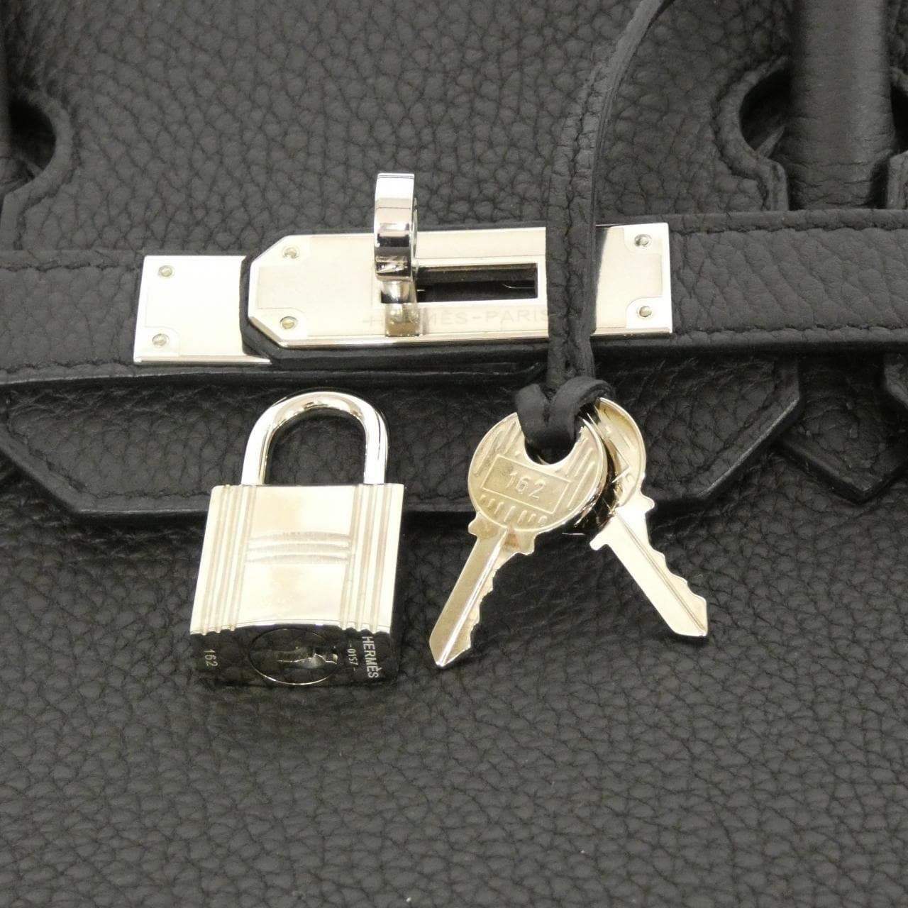 エルメス バーキン 30cm 030520CK バッグ