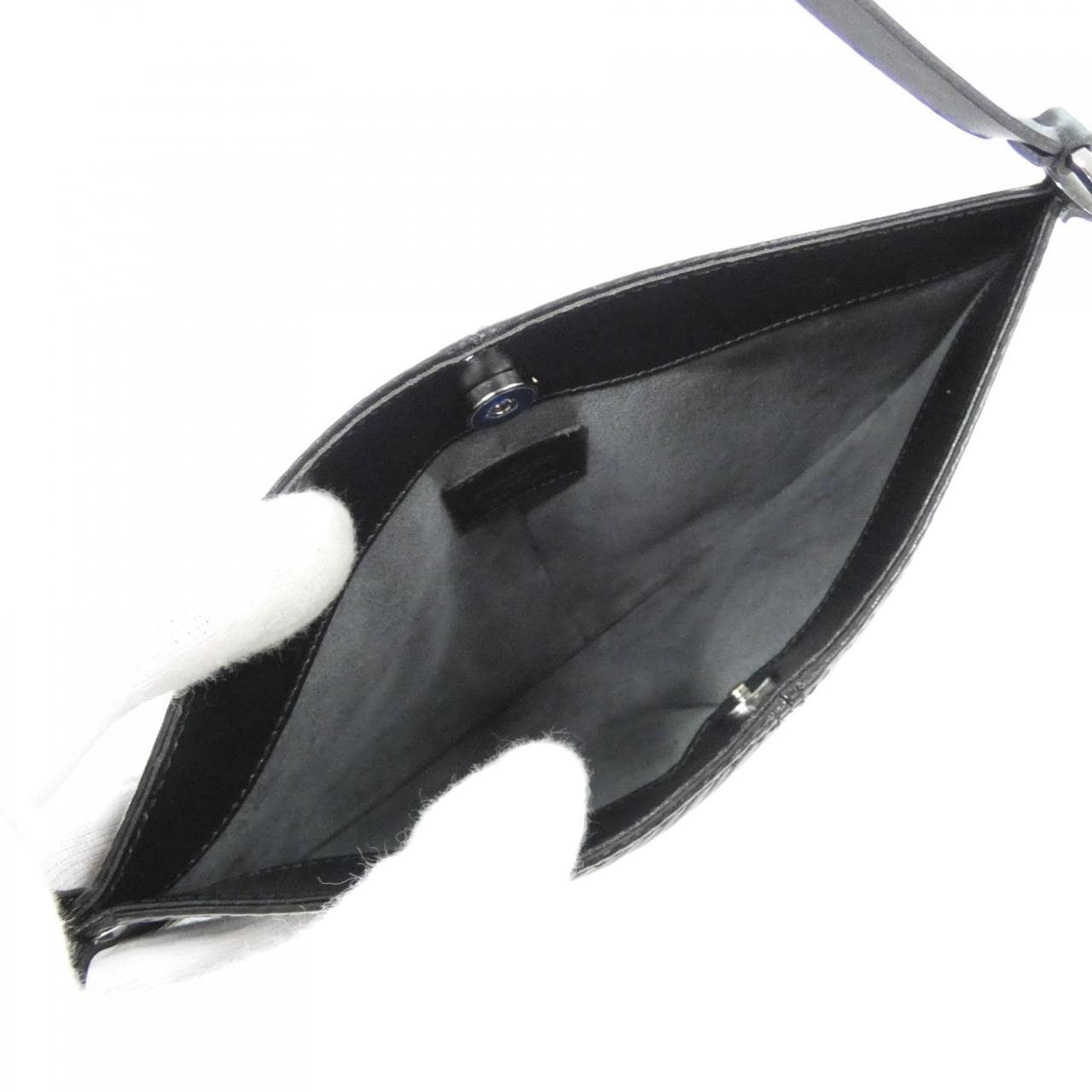 ルイヴィトン エピ ポシェット ドゥミ リュンヌ M52622 アクセサリーポーチ