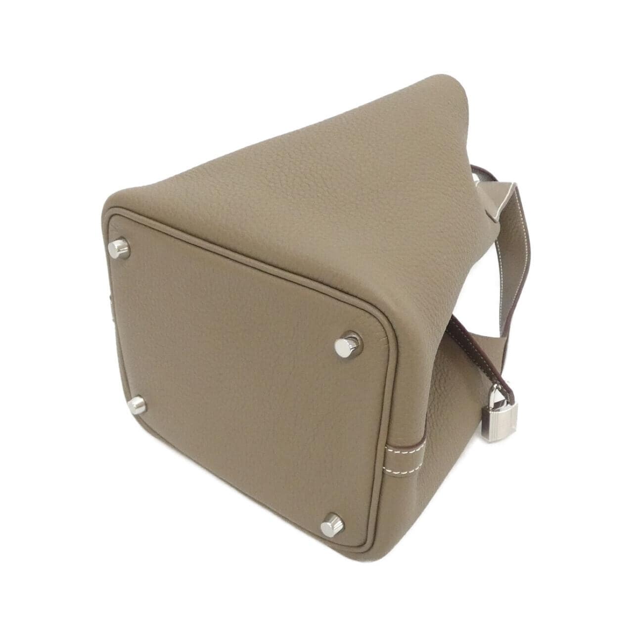 【未使用品】エルメス ピコタン ロック PM 056289CK バッグ