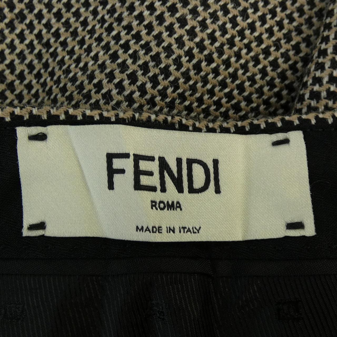 フェンディ FENDI パンツ