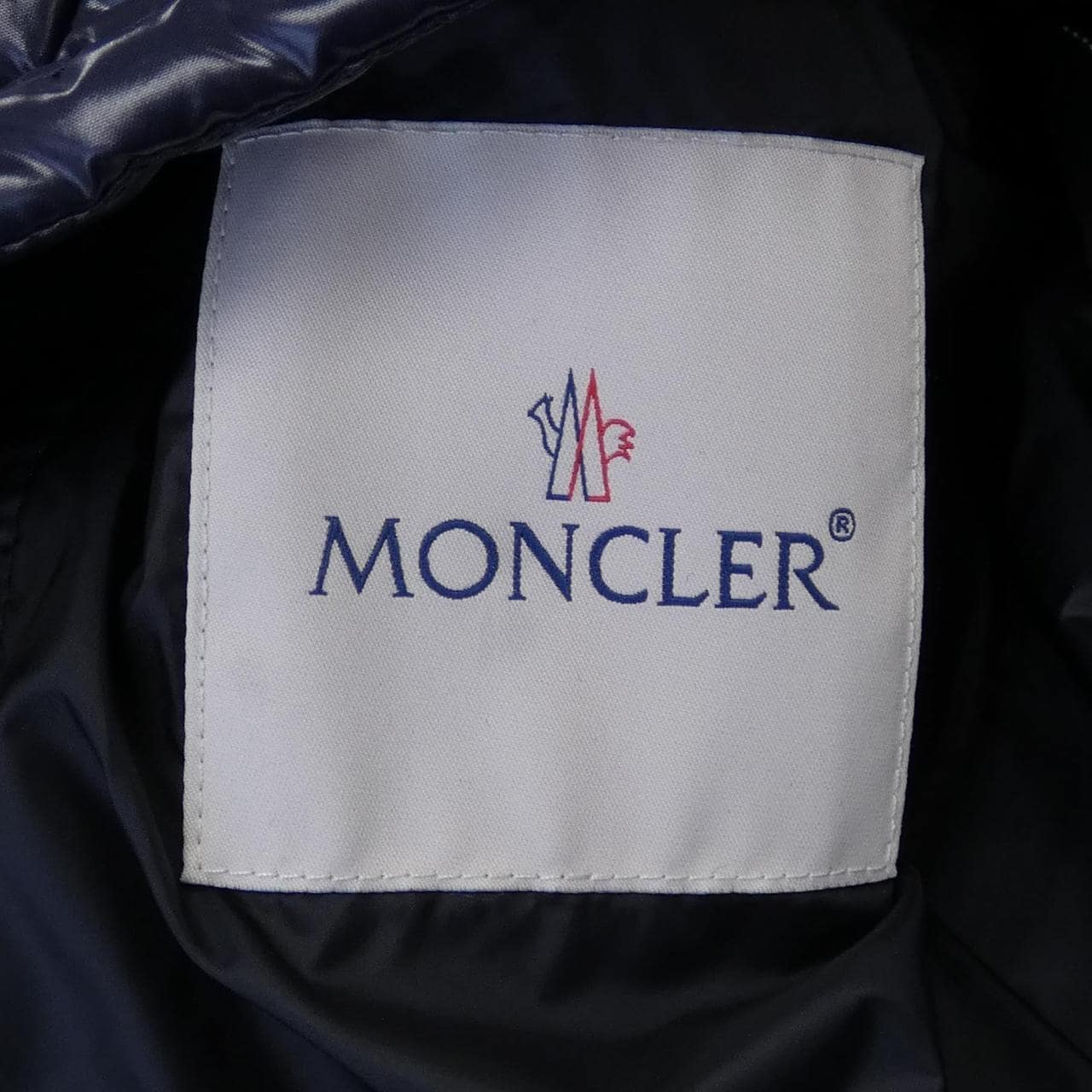 MONCLER蒙克勒羽绒背心