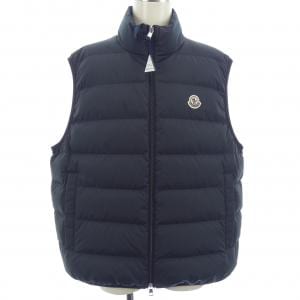 Down vest