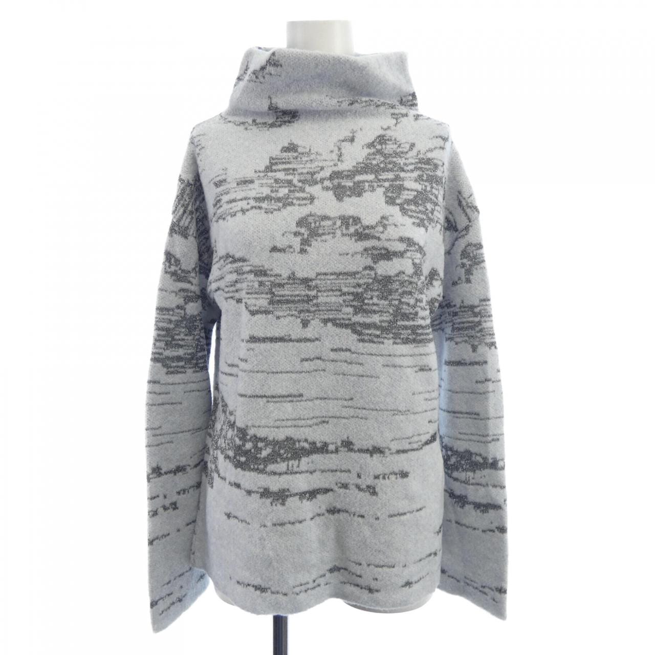 スカリオーネ SCAGLIONE ニット