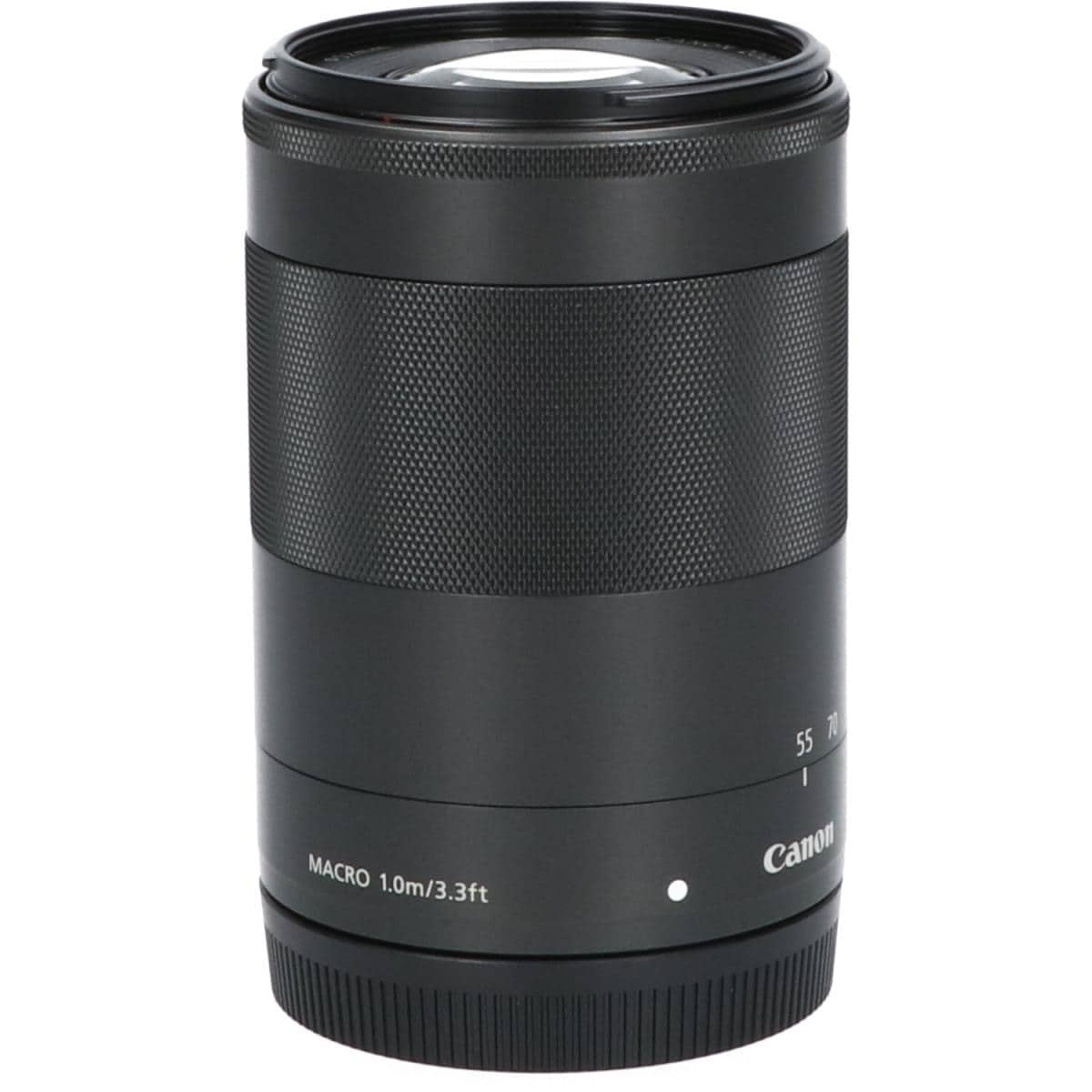 CANON EF-M55-200mm F4.5-6.3 IS STM