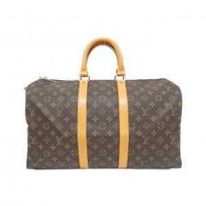 Louis Vuitton モノグラム ボストンバッグ Louis Vuitton モノグラム ミニボストンバッグ - メルカリ