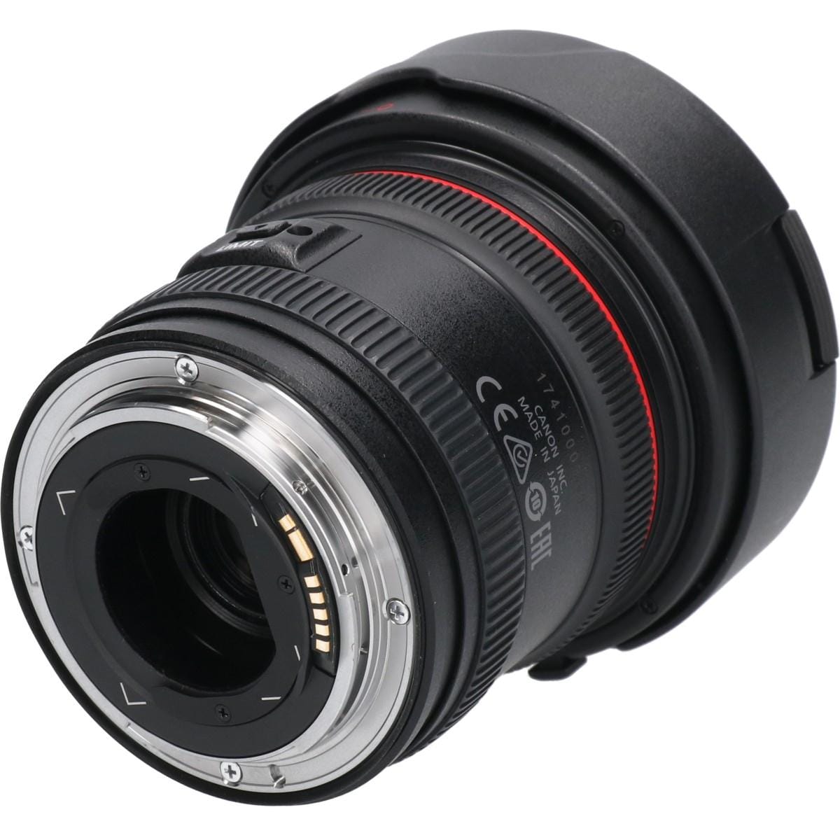 ＥＦ８－１５ｍｍ　Ｆ４Ｌ　ＦＩＳＨＥＹＥ　ＵＳＭ