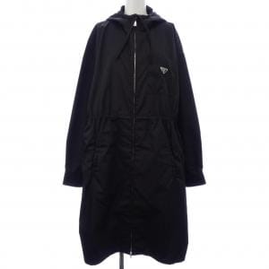 プラダ PRADA トライアングルロゴ 292061 S222 1WQ8 コート