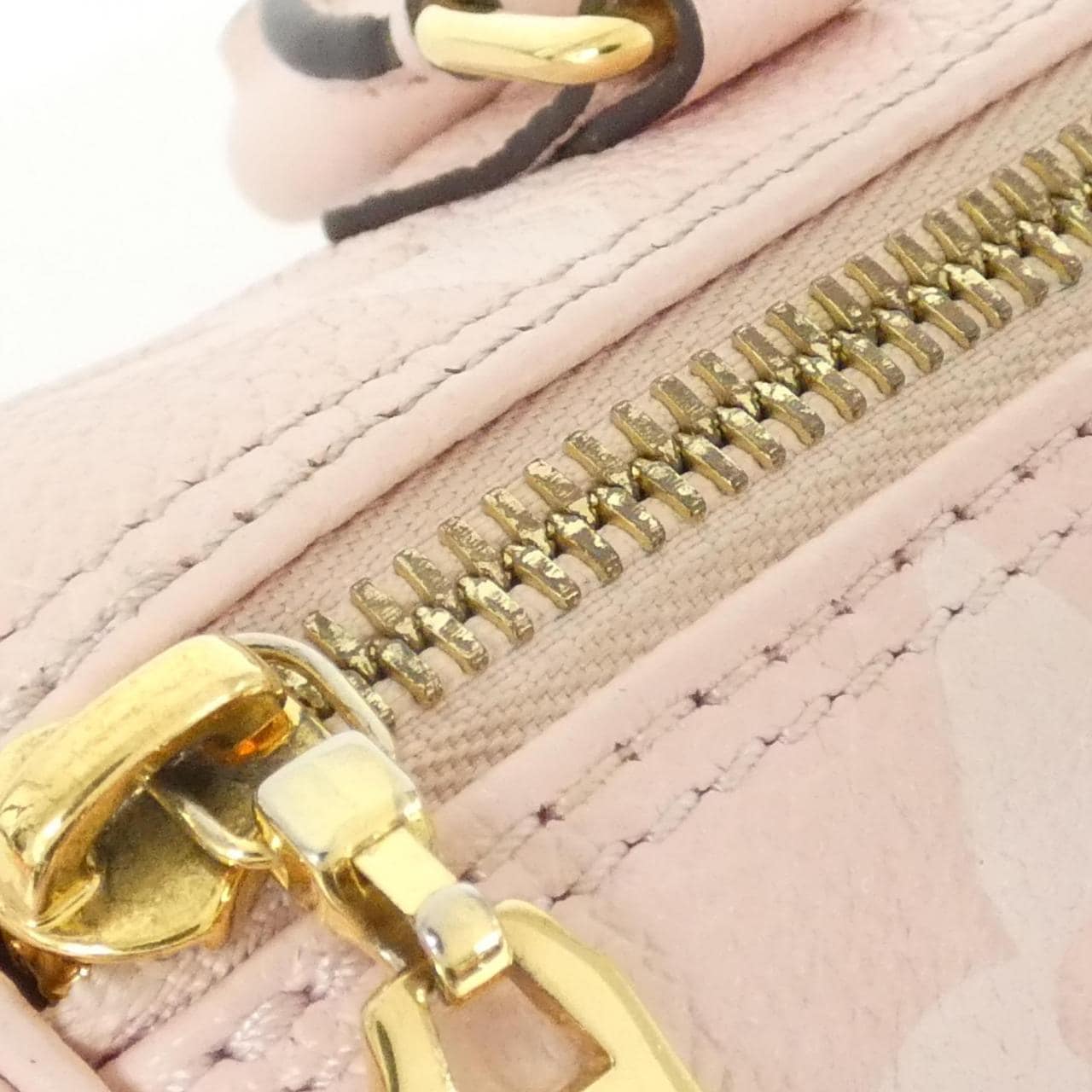 ルイヴィトン モノグラム アンプラント(バイ ザ プール) パピヨンBB 2021SS M45707 ショルダーバッグ