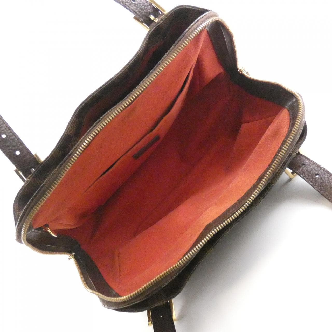 ルイヴィトン ダミエ ベレム MM N51174 ショルダーバッグ