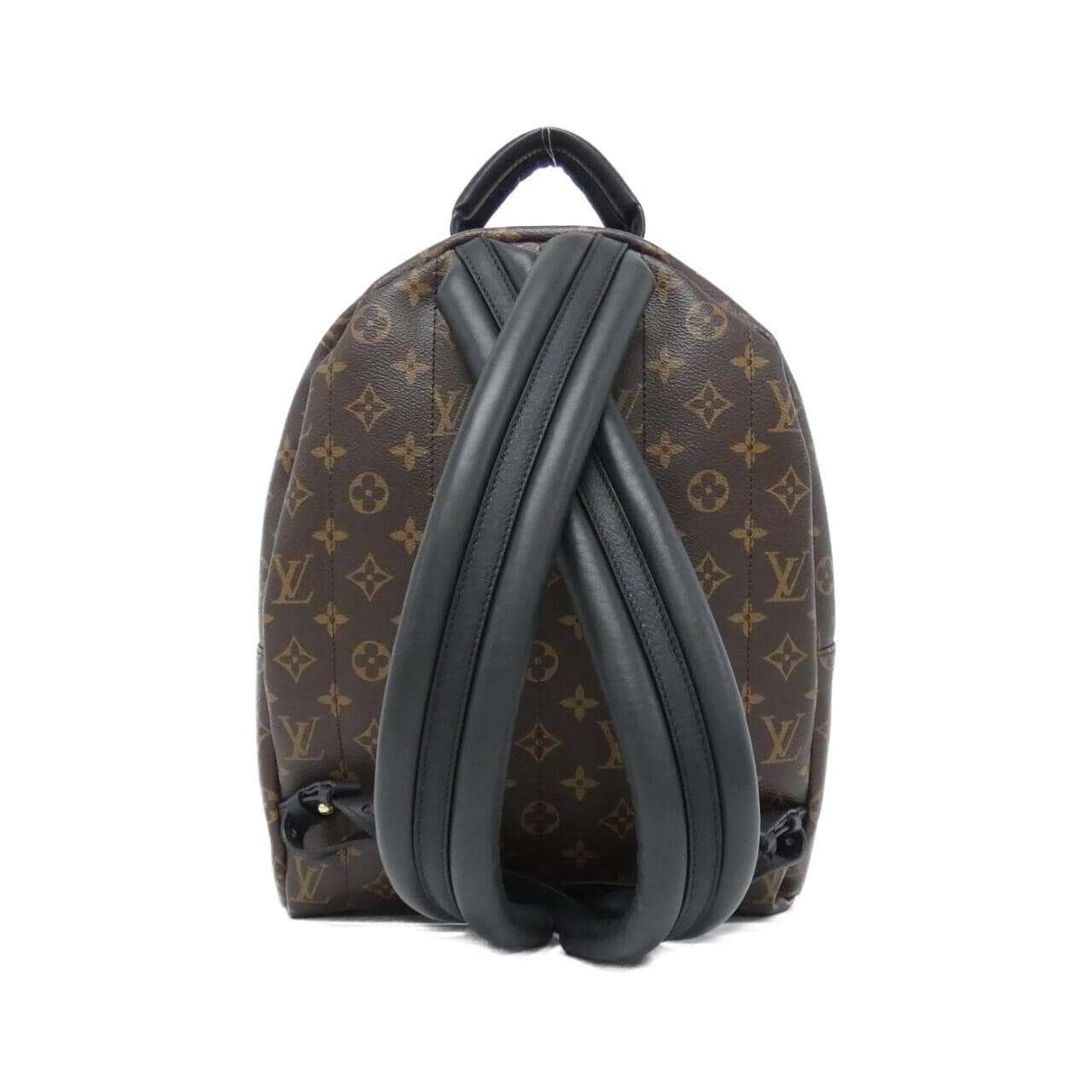 ルイヴィトン モノグラム パーム スプリングス バックパック MM M44874 リュックサック