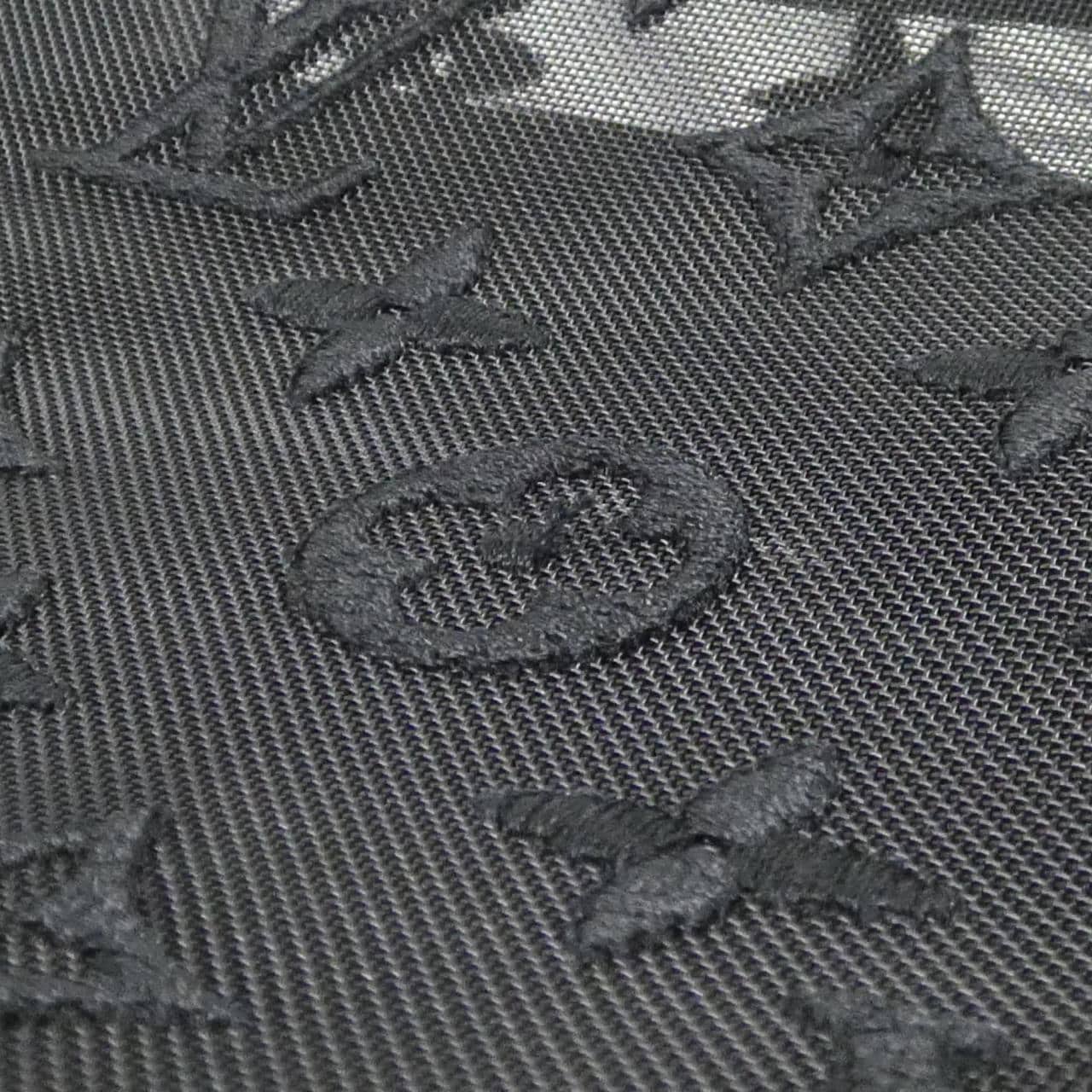 ルイヴィトン モノグラム ソフトトランク M53964 ショルダーバッグ