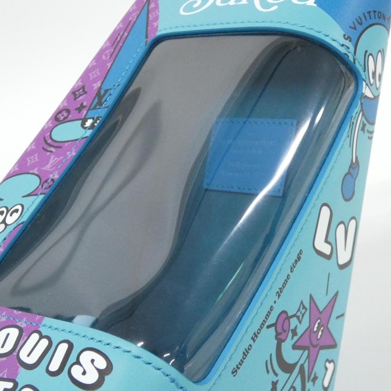 ルイヴィトン サンドウィッチ ボックス M82029 ショルダーバッグ