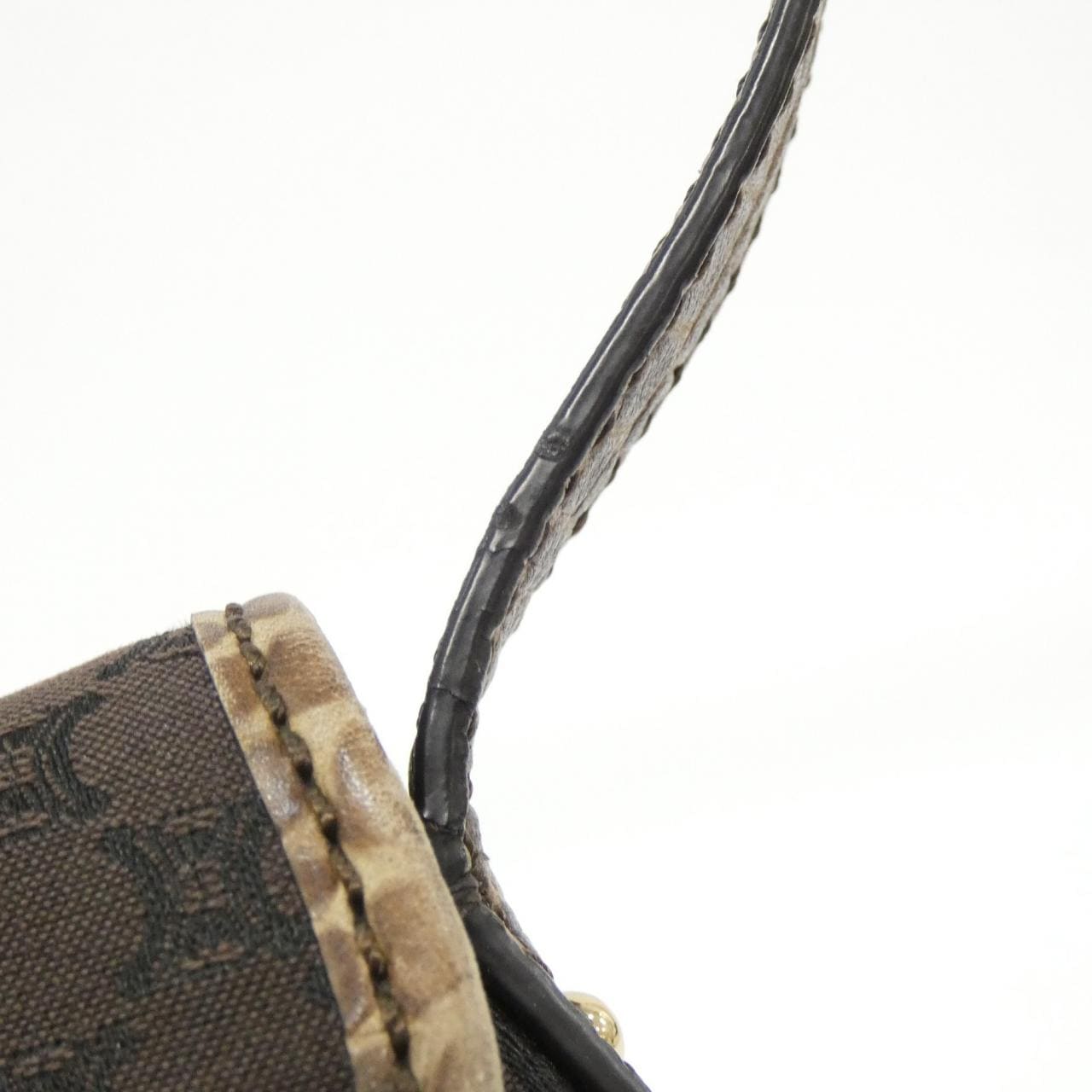 【ヴィンテージ】セリーヌ ショルダーバッグ