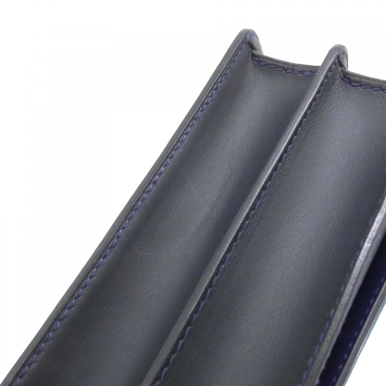 エルメス ルリ 23cm ショルダーバッグ