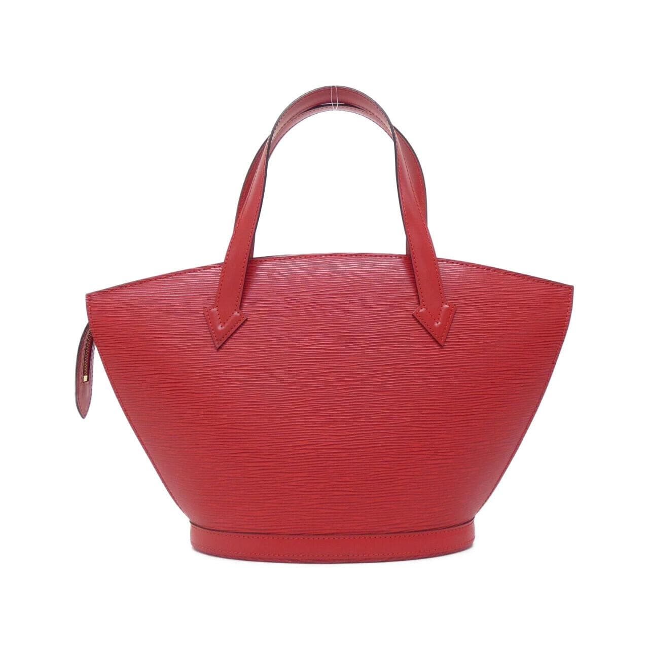 ルイヴィトン エピ サンジャック M52277 バッグ