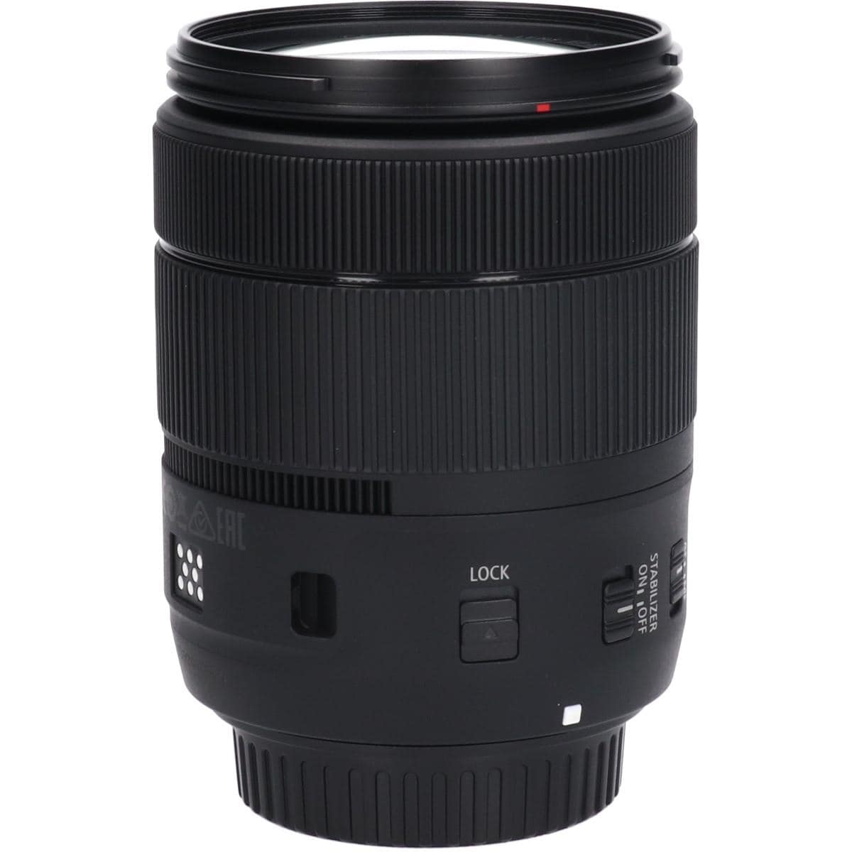 ＥＦ－Ｓ１８－１３５ｍｍ　Ｆ３．５－５．６ＩＳ　ＵＳＭ