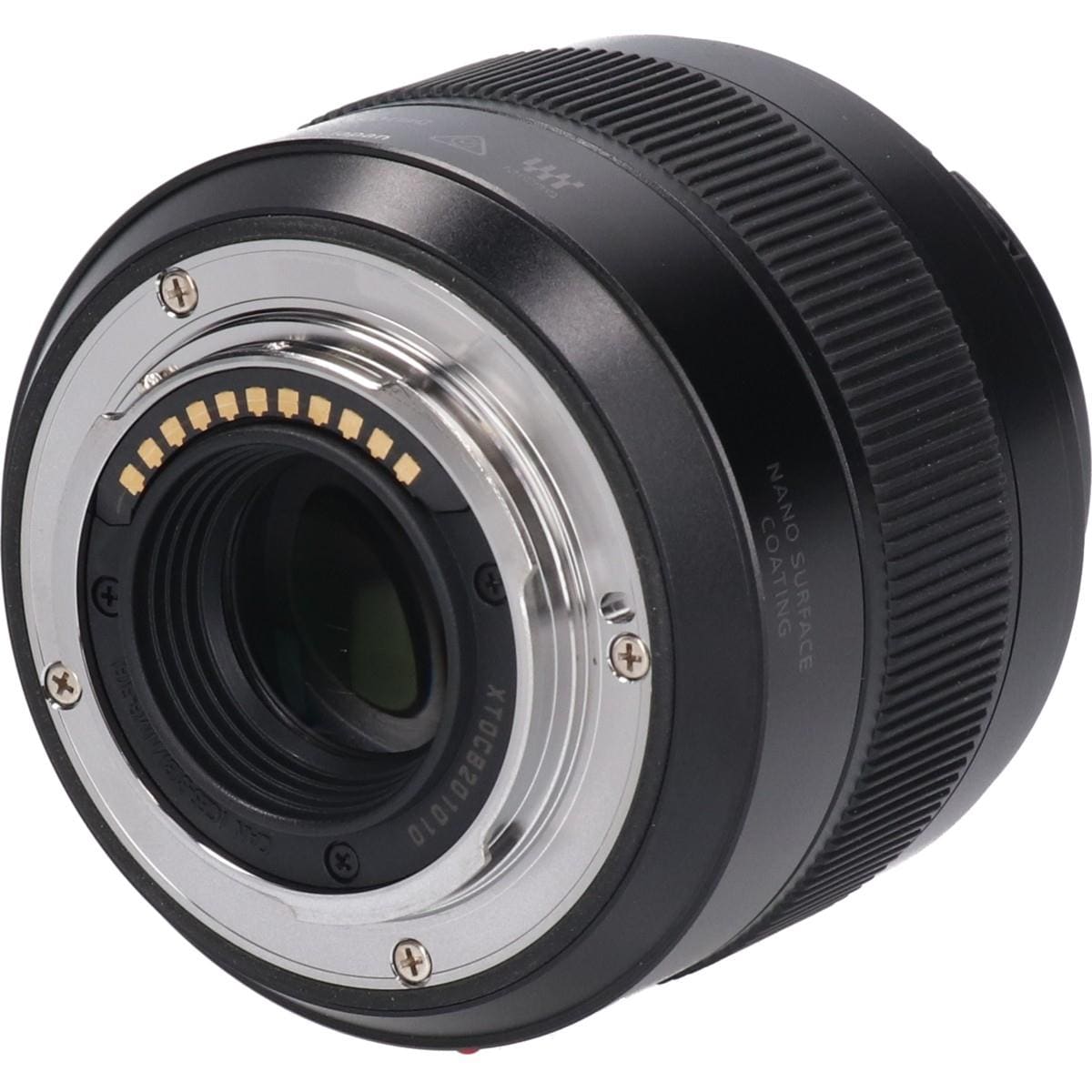 ＤＧ　ＳＵＭＭＩＬＵＸ２５ｍｍ　Ｆ１．４ＩＩ　ＡＳＰＨ