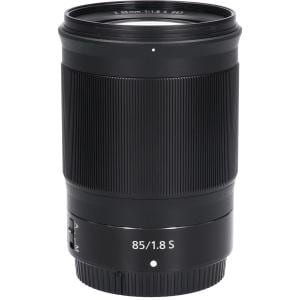 Ｚ８５ｍｍ　Ｆ１．８Ｓ