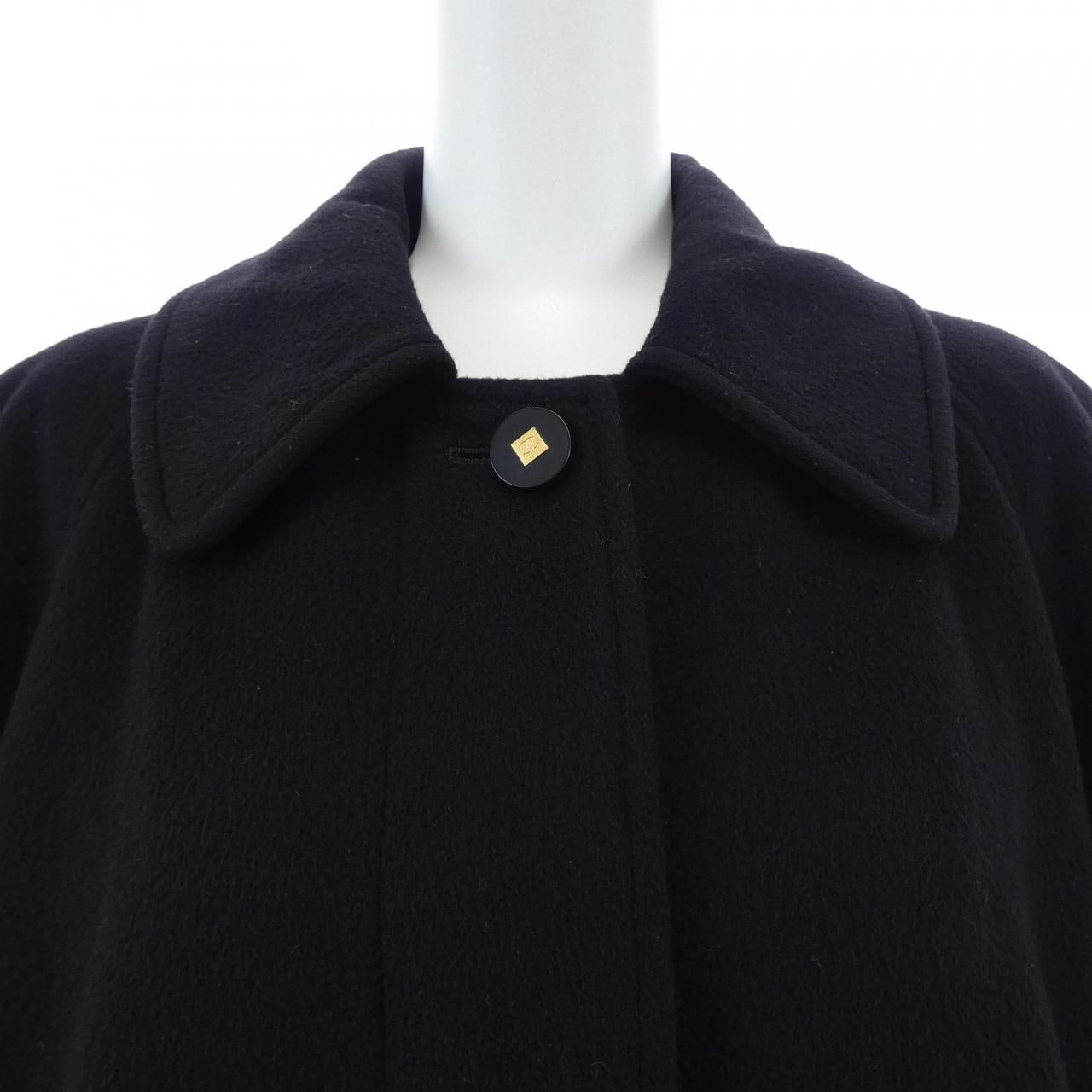 【ヴィンテージ】シャネル CHANEL P08272W02312 96A コート