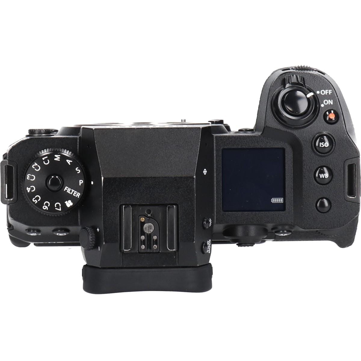 Ｘ－Ｈ２