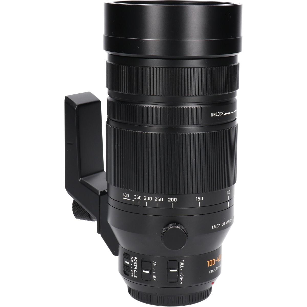 ＤＧ　Ｖ－ＥＬＭＡＲ１００－４００ｍｍ　Ｆ４－６．３