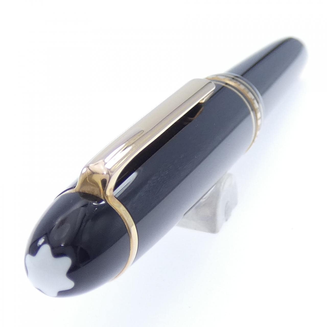 モンブラン マイスターシュテュックゴールドル･グラン 132452 ボールペン