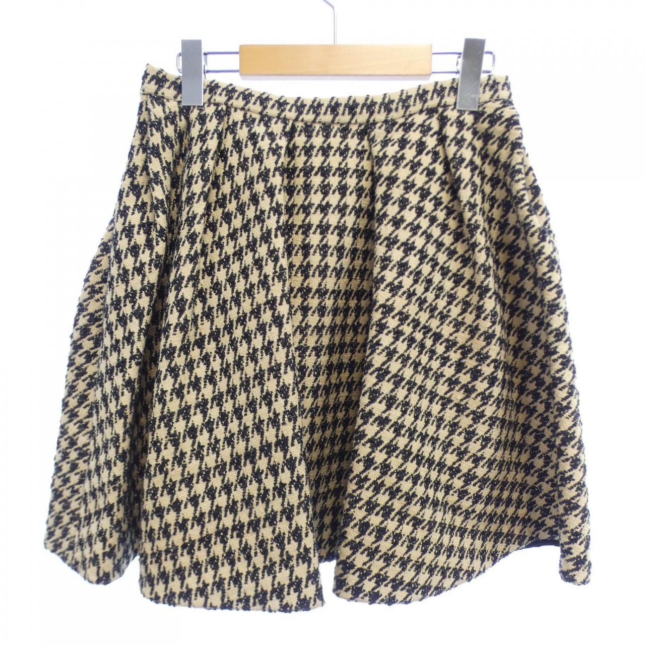 クリスチャンディオール CHRISTIAN DIOR スカート
