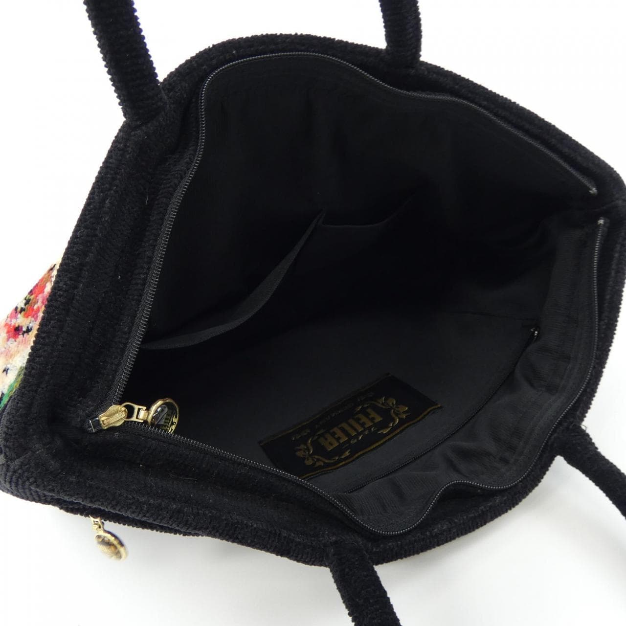 フェイラー FEILER BAG