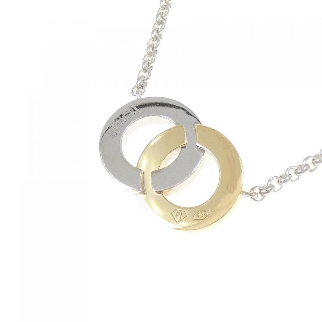 ピアジェ ポセション ネックレス