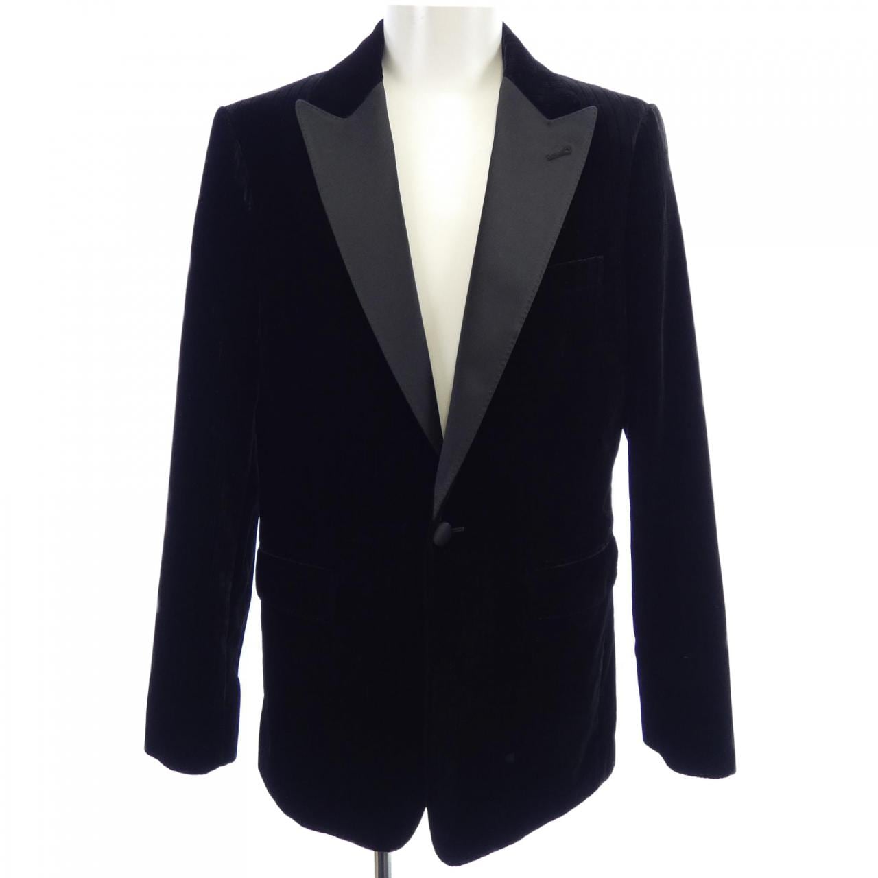 セリーヌ CELINE クラシックタックスジャケット 2V0440964 ジャケット