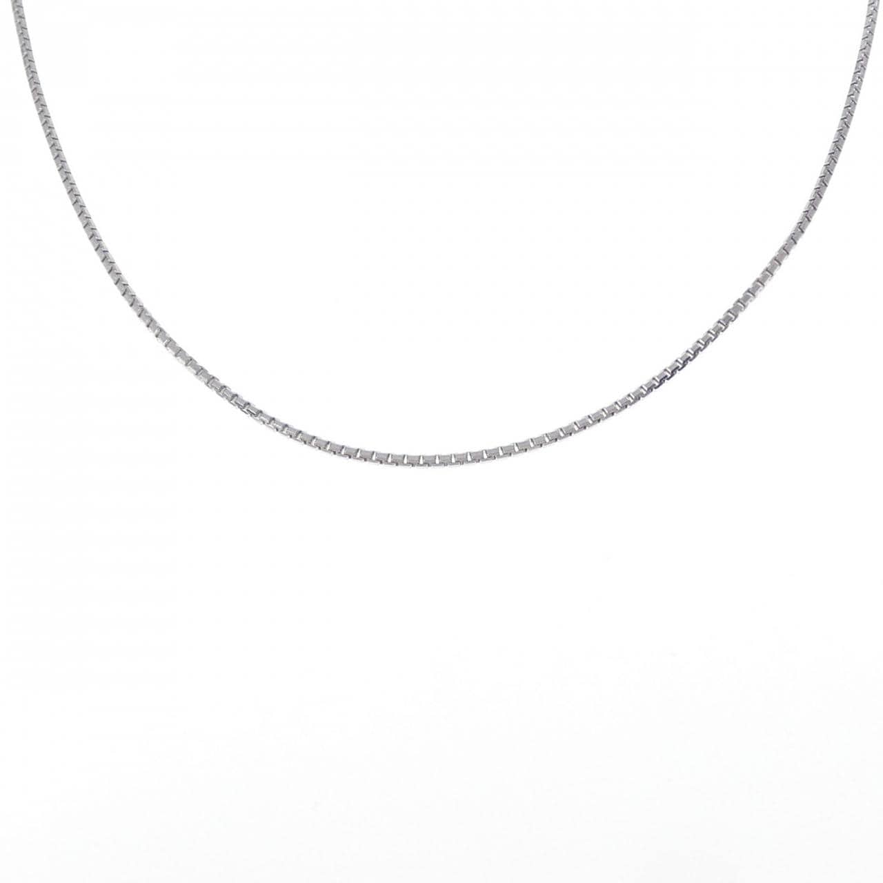 PT850 ベネチアン チェーンネックレス