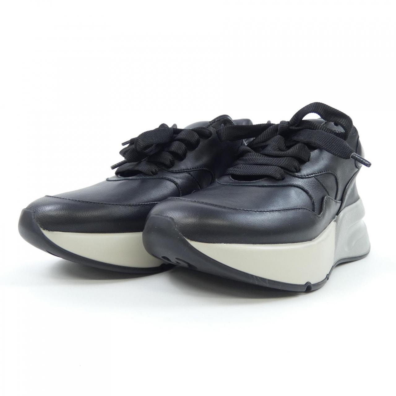 アレキサンダーマックイーン ALEXANDER McQUEEN 533709 スニーカー