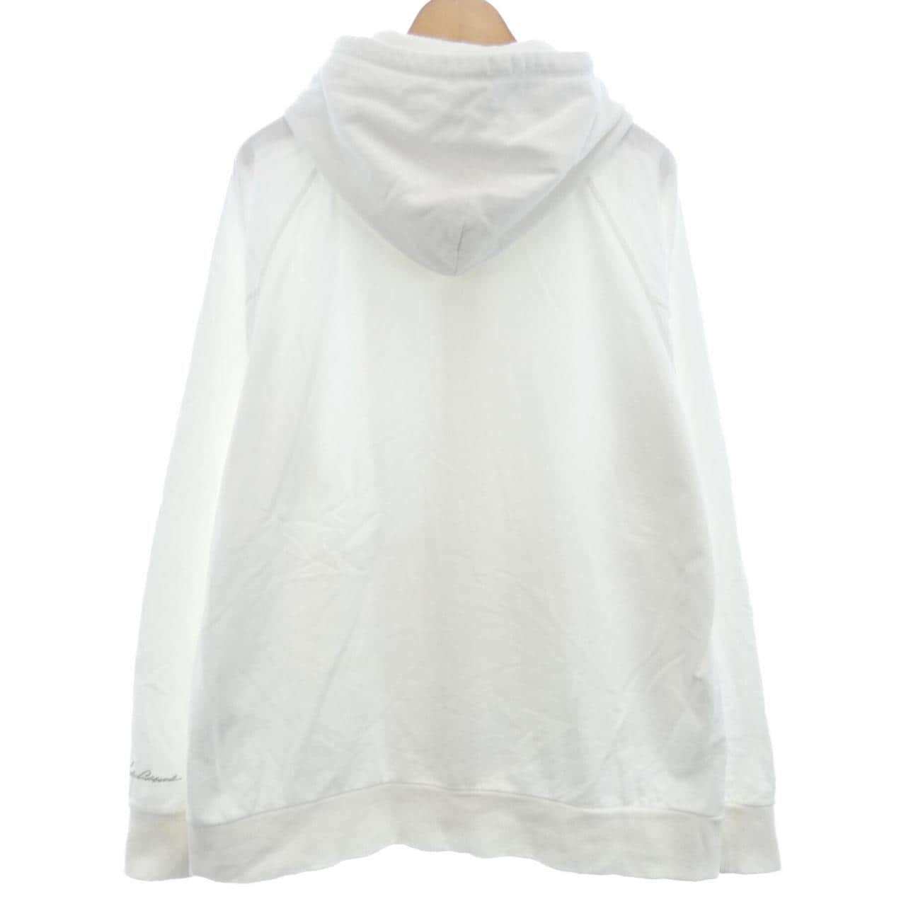 ジョセフアブード JOSEPH ABBOUD パーカー