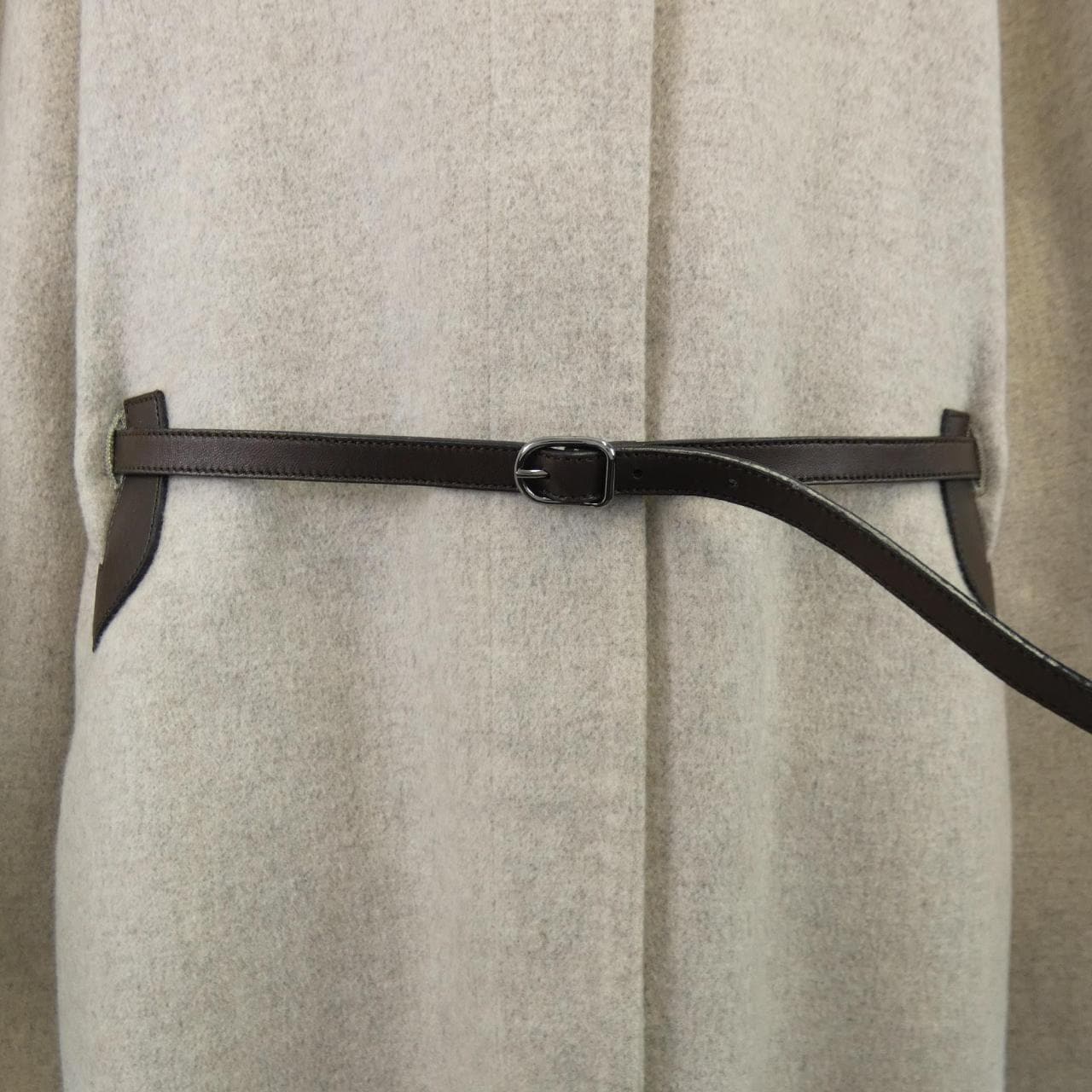 エルメス HERMES co106 コート