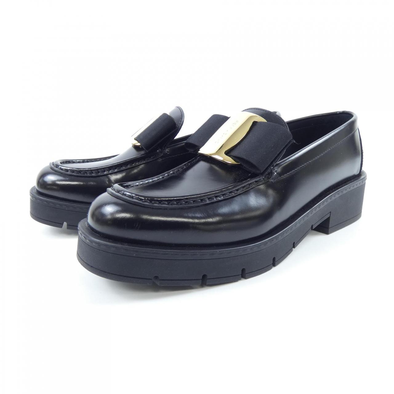 フェラガモ FERRAGAMO シューズ