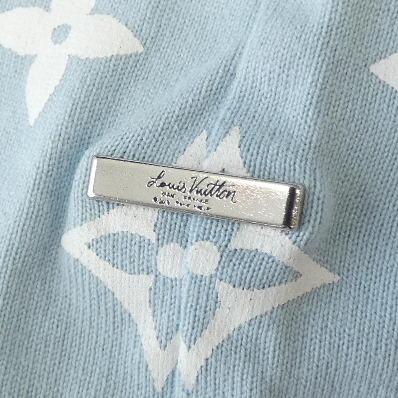 ルイヴィトン LOUIS VUITTON HKY46WNPG Tシャツ