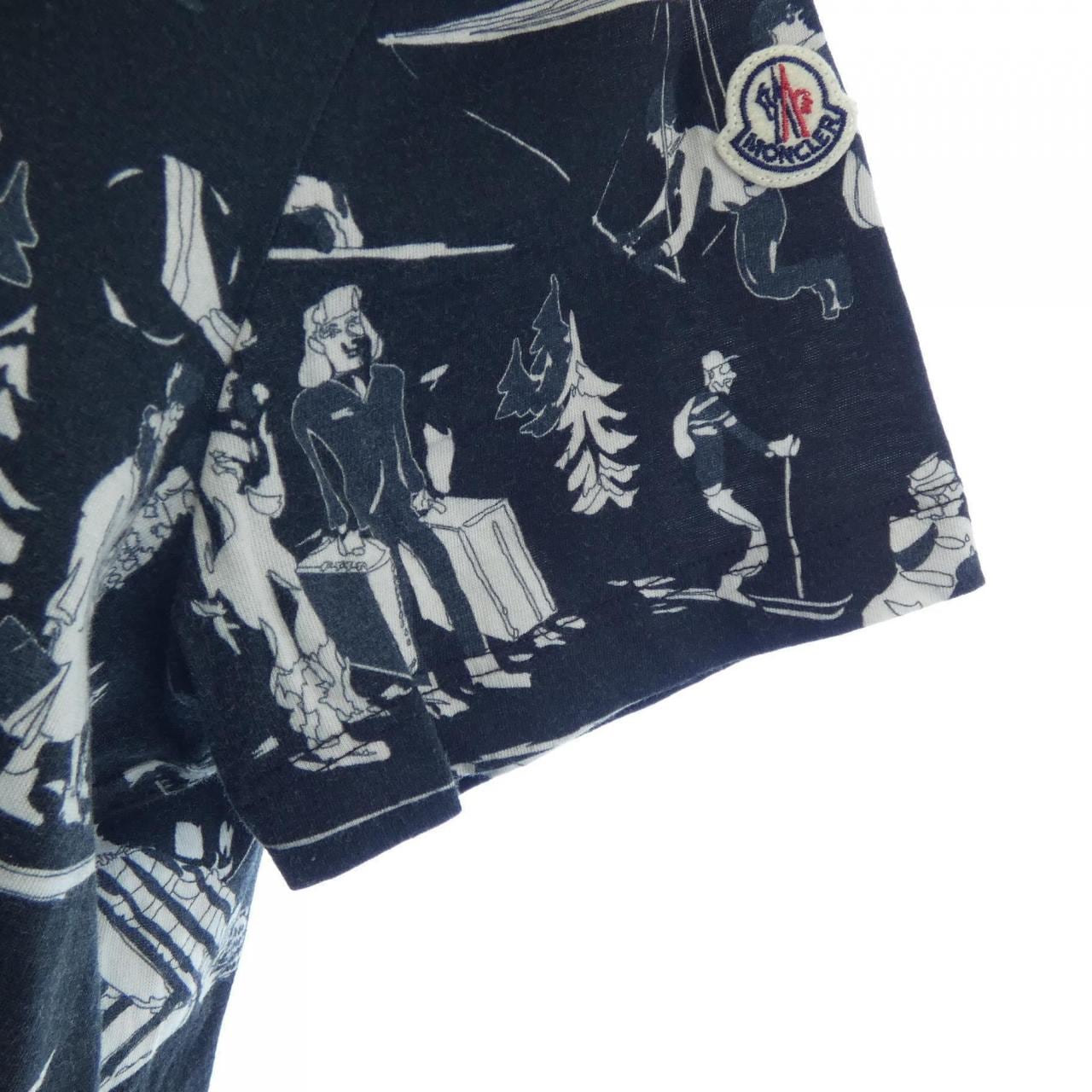 モンクレール MONCLER 20918023600 Tシャツ