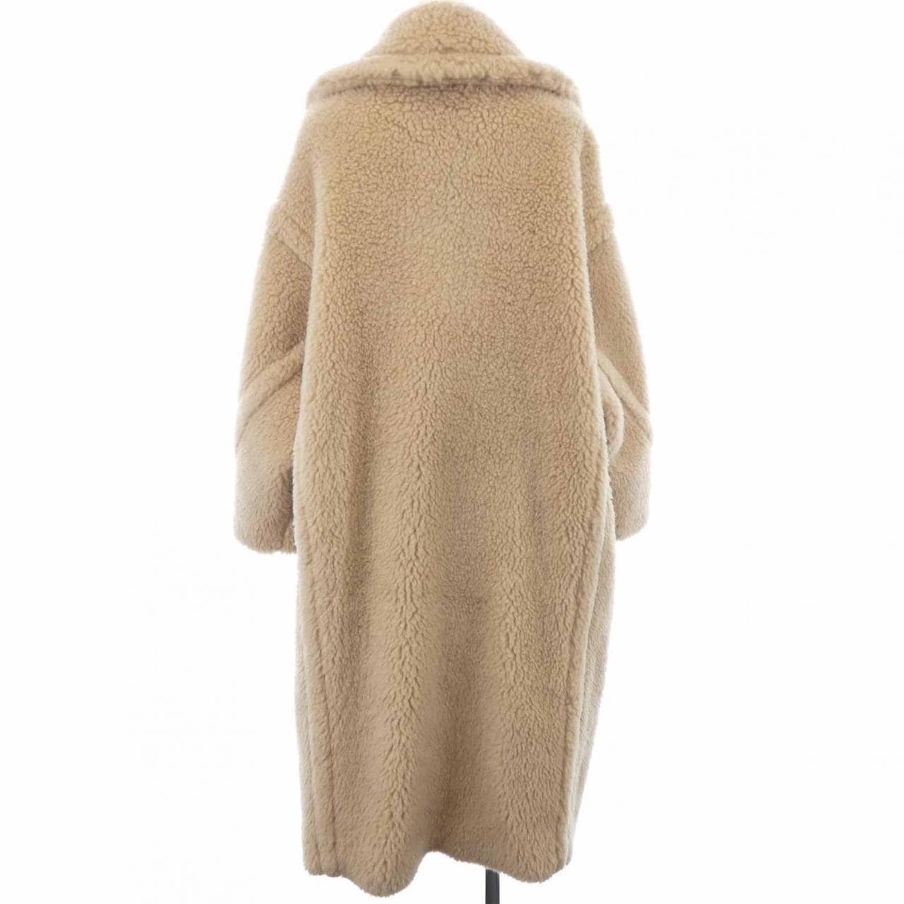 マックスマーラ Max Mara 101612 テディベア SFILATA コート