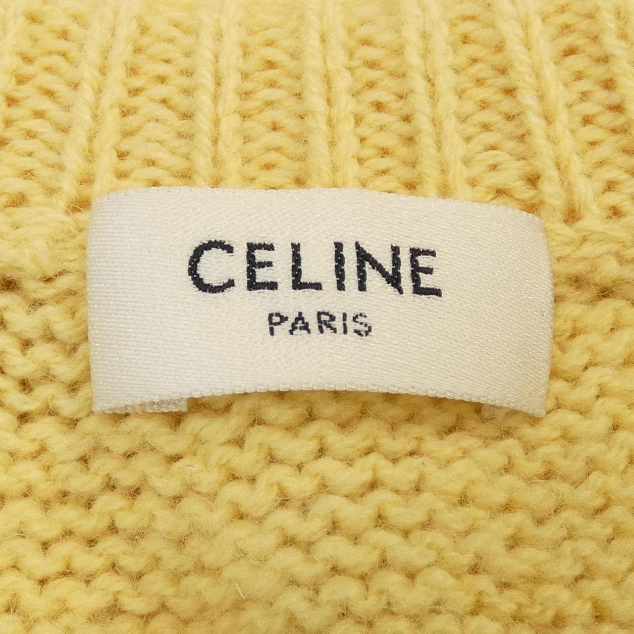 セリーヌ CELINE 2ADLL875Z ニット