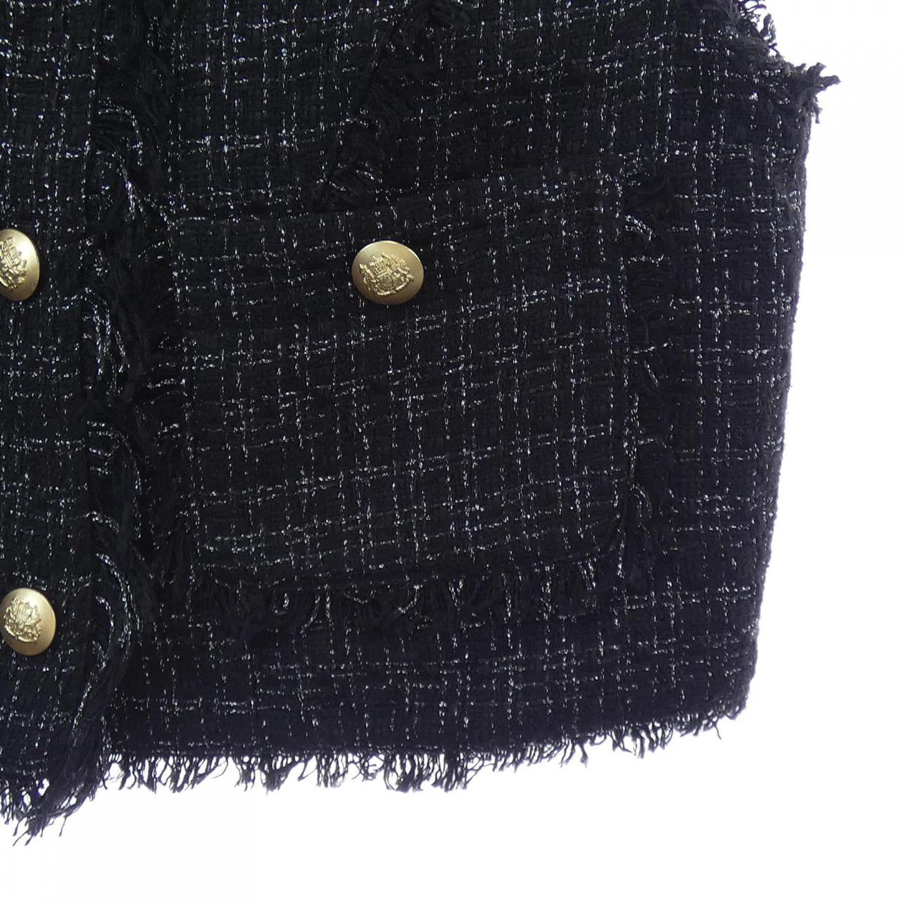 カデュネ CADUNE 74146131 ベスト