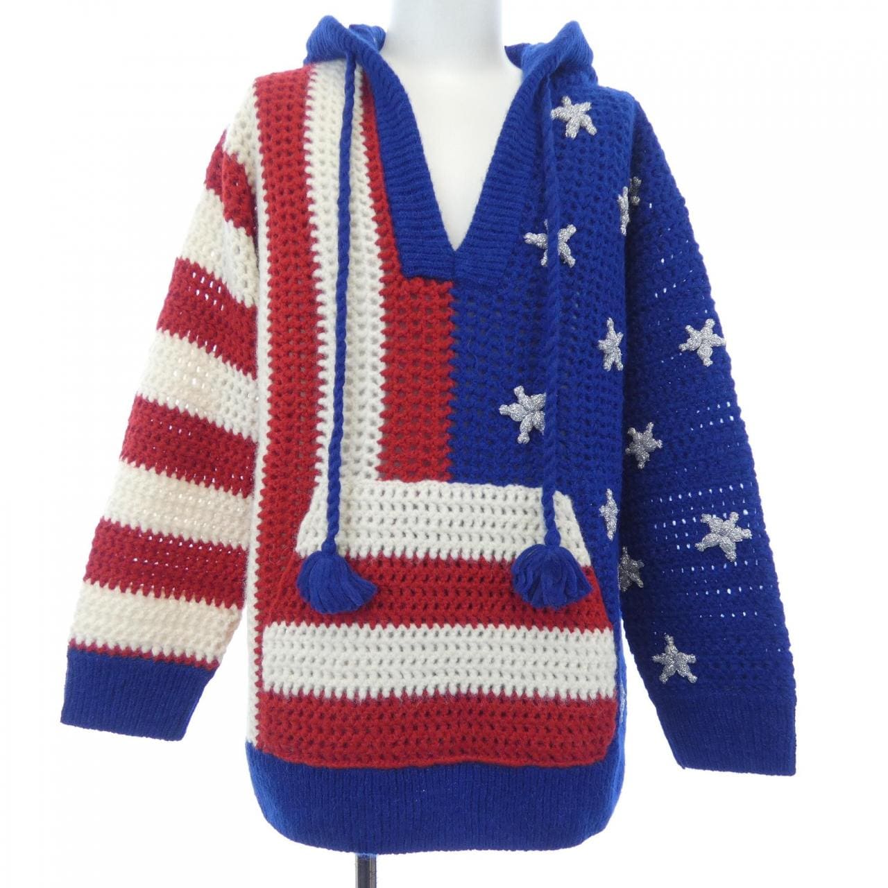 セリーヌ CELINE 2AF44973T パーカー