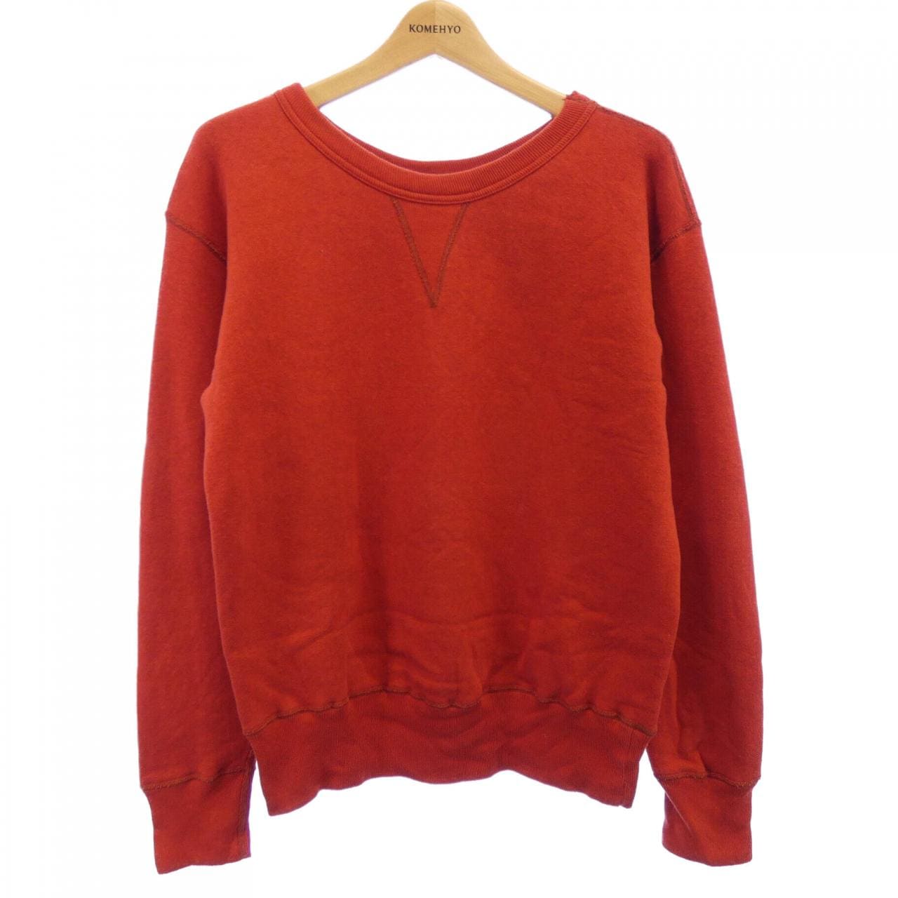 ウェアハウス WARE HOUSE スウェット