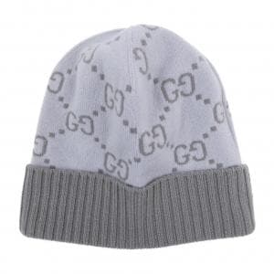 グッチ GUCCI 811392 ニットキャップ