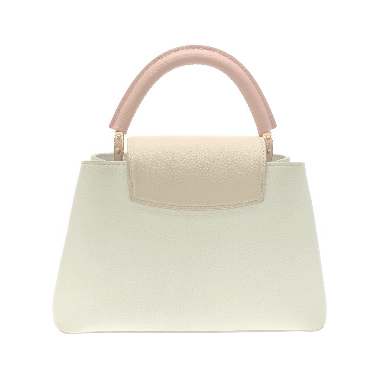 ルイヴィトン カプシーヌBB M11343 バッグ